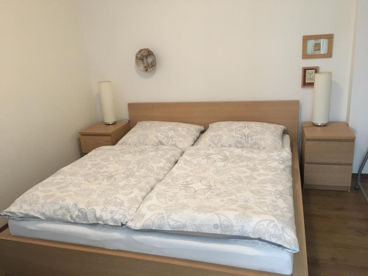 Apartman Ve Dvore Ratiskovice Buitenkant foto
