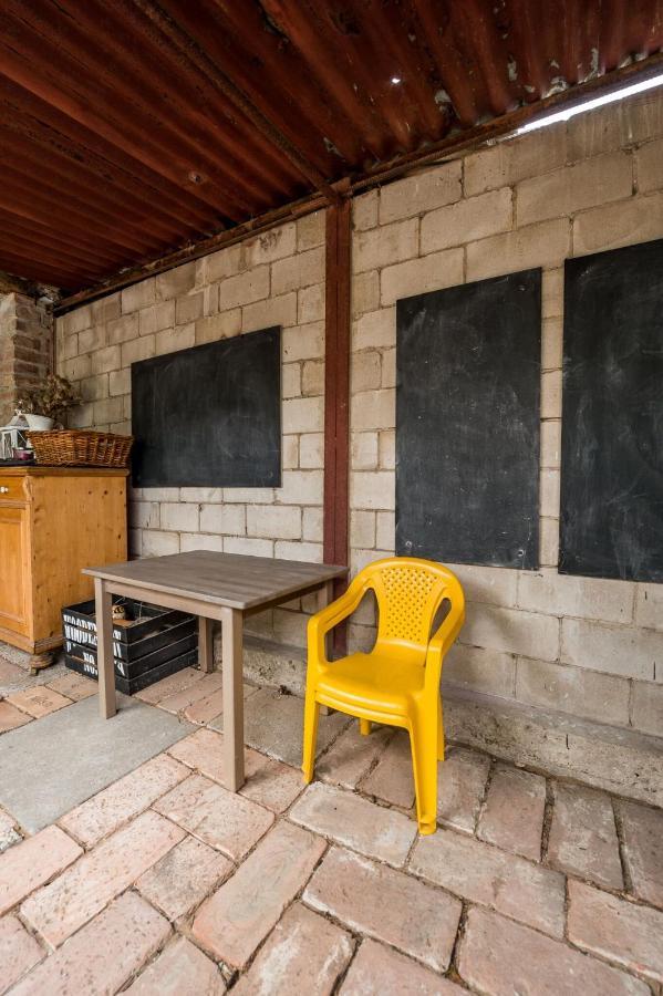 Apartman Ve Dvore Ratiskovice Buitenkant foto